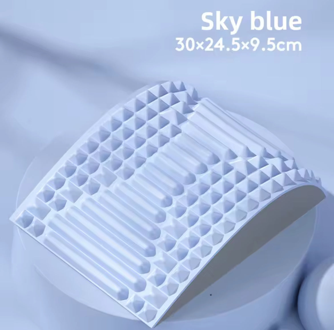 4-in-1 posture corrector