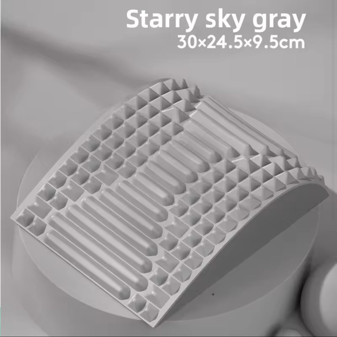 4-in-1 posture corrector