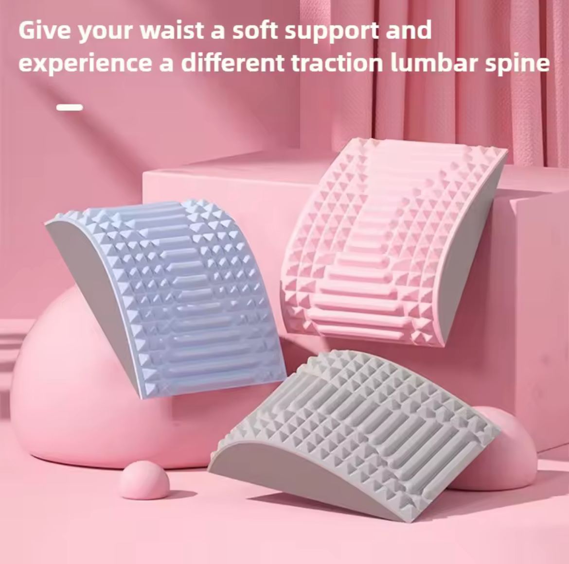 4-in-1 posture corrector