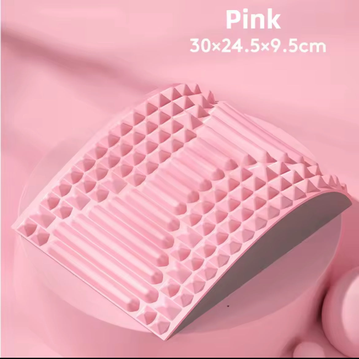 4-in-1 posture corrector