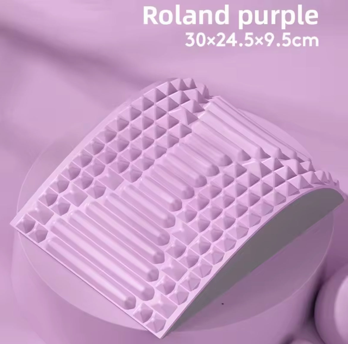 4-in-1 posture corrector