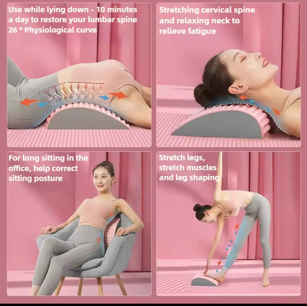 4-in-1 posture corrector