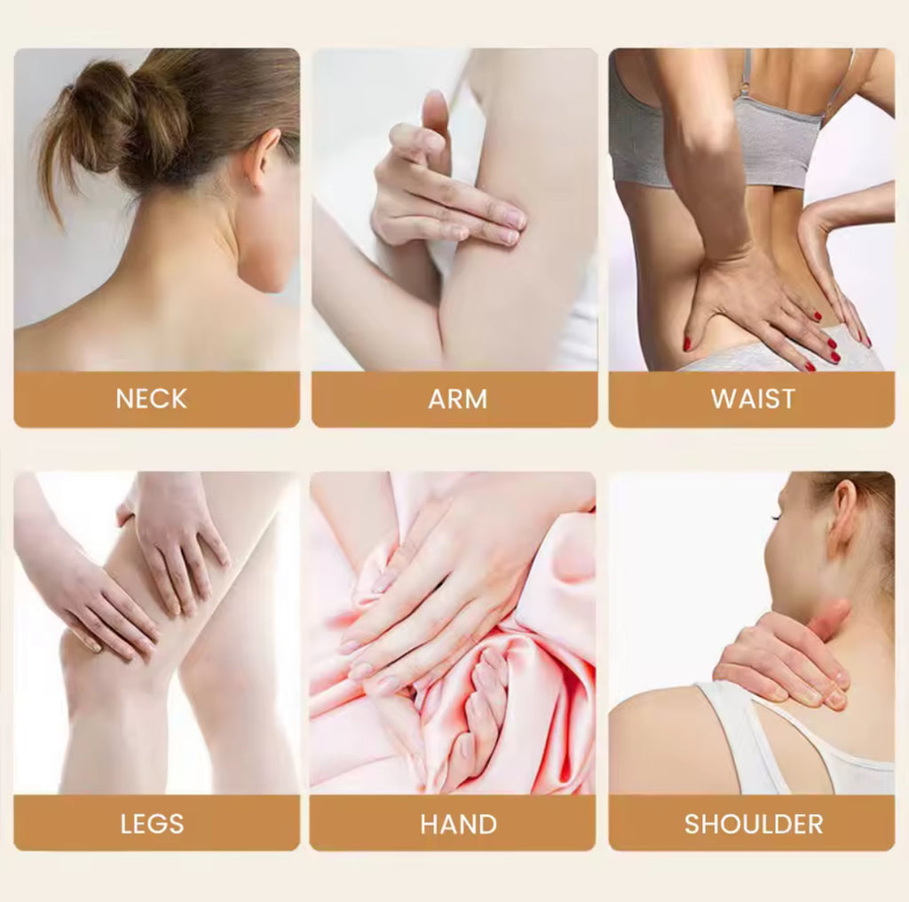 Electric muscle stimulator