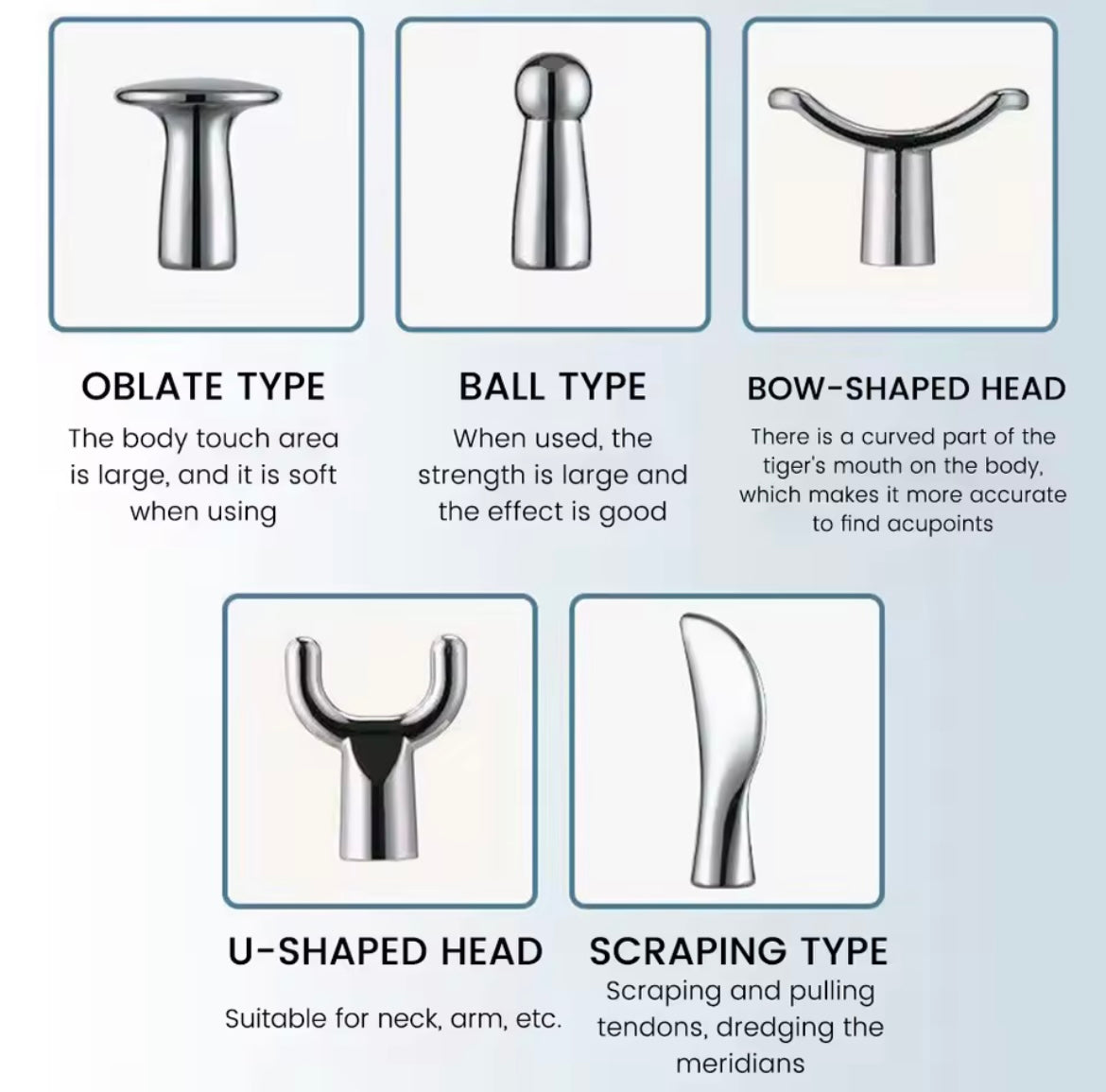 Electric muscle stimulator